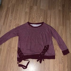 Maurices Sweater